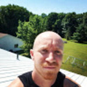 Meet your Posher, Matt